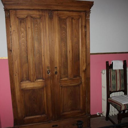 Villa Società Agricola F.lli Angelucci Cannara Esterno foto