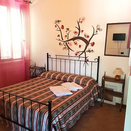 Villa Società Agricola F.lli Angelucci Cannara Esterno foto