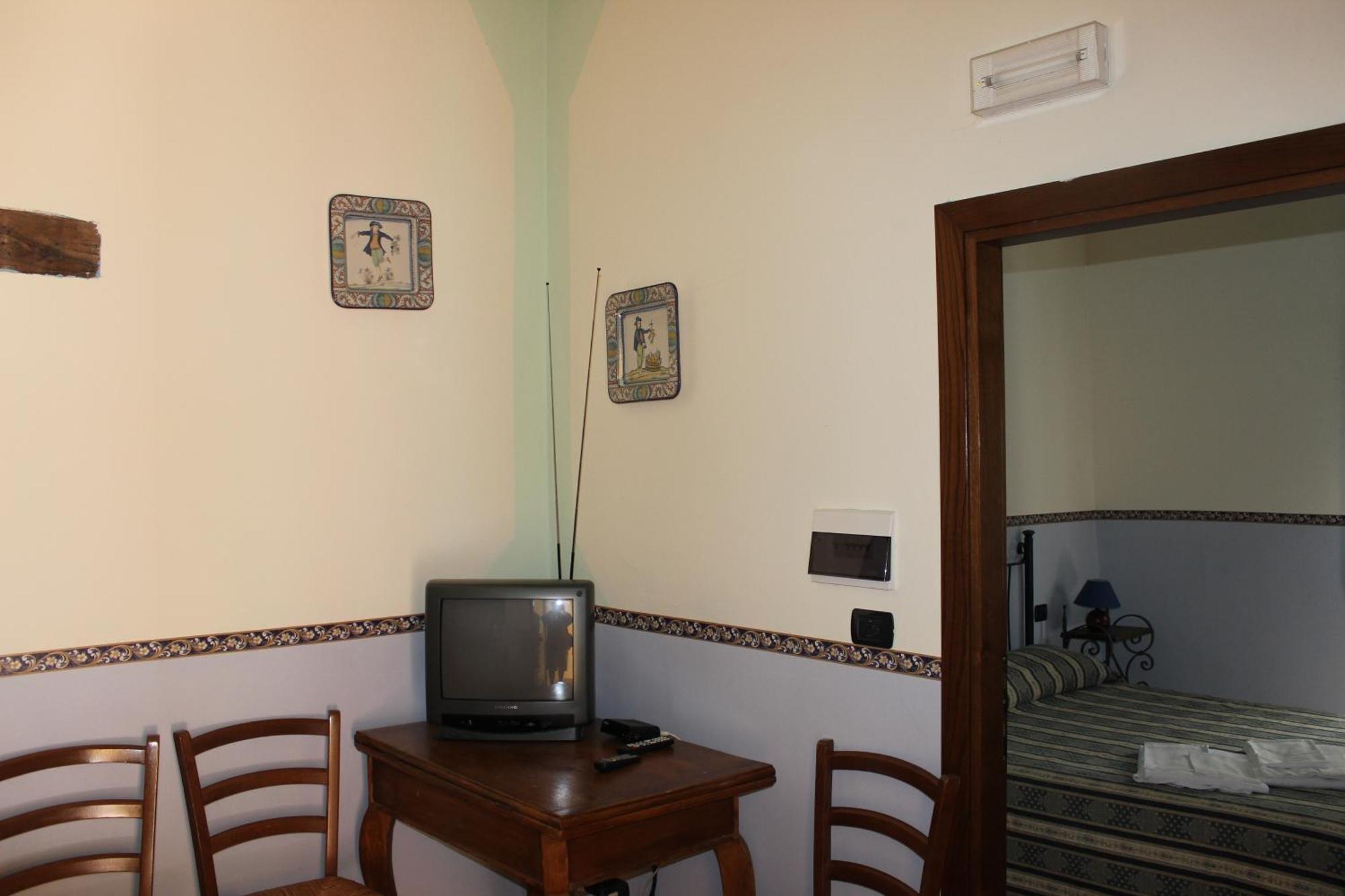 Villa Società Agricola F.lli Angelucci Cannara Esterno foto