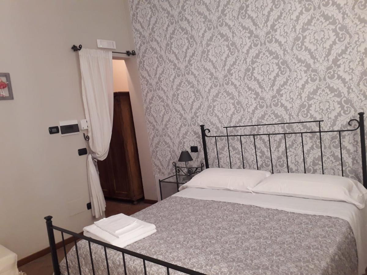 Villa Società Agricola F.lli Angelucci Cannara Esterno foto